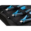 Gedore Electronic Pliers Set, 6 pcs. S 8305 ESD